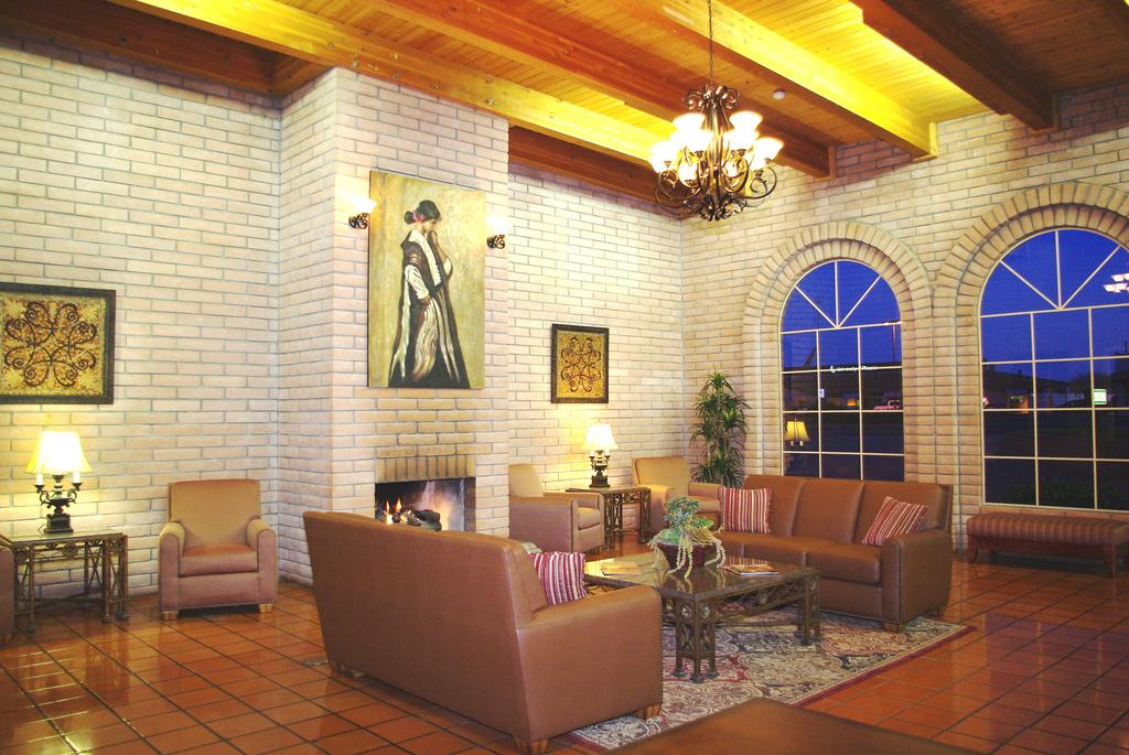 Shenandoah Properties AZ LLC Sierra Suites Hotel | restaurant | 391 E Fry Blvd, Sierra Vista, AZ 85635, USA | 5204594221 OR +1 520-459-4221