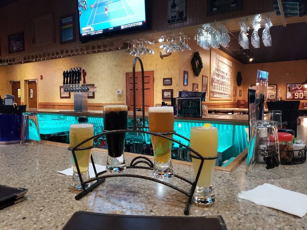 Marzonis | restaurant | 1830 E Pleasant Valley Blvd, Altoona, PA 16602, USA | 8142012358 OR +1 814-201-2358