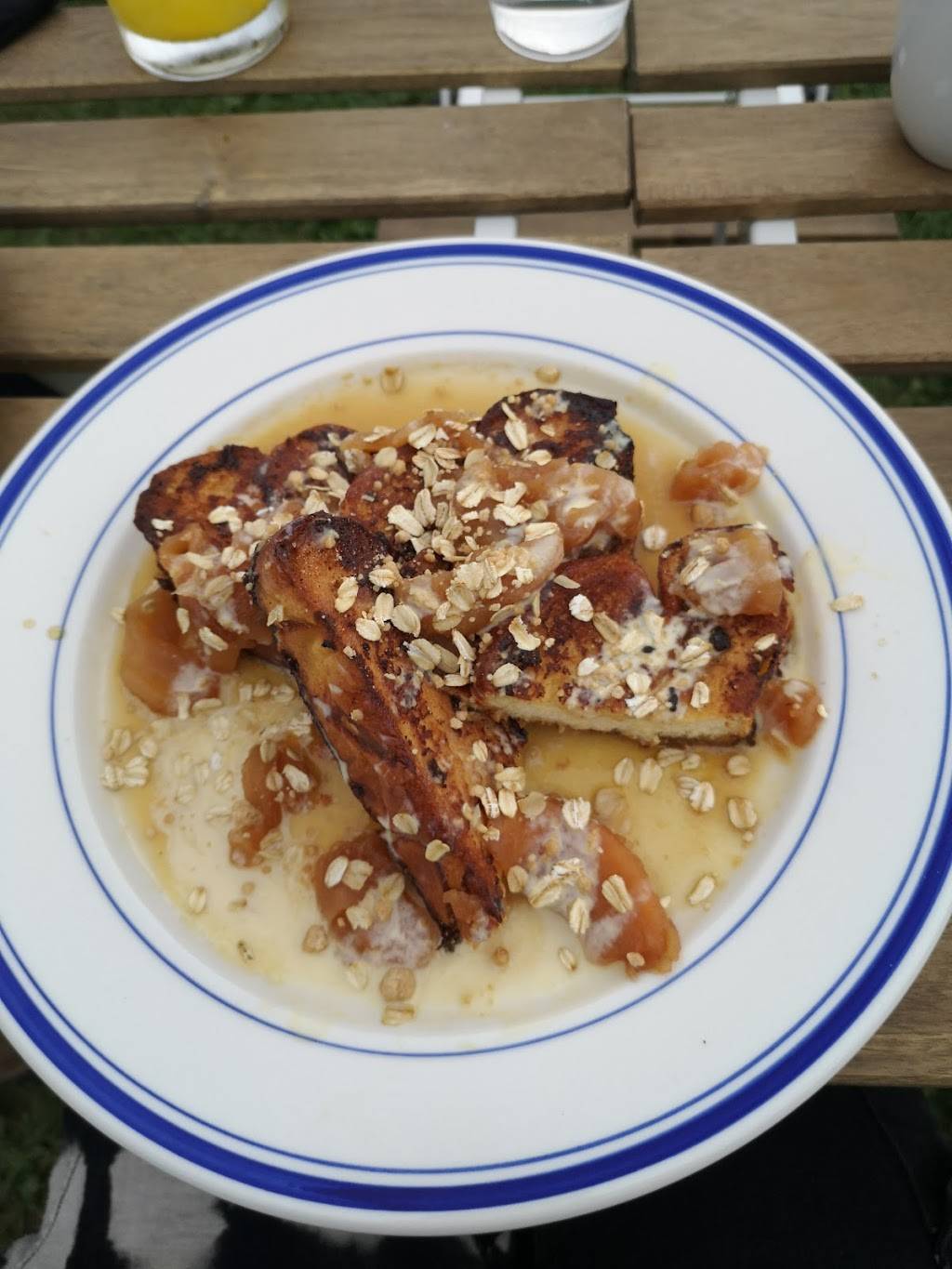 Serendipitys Backlot | restaurant | 950 Danby Rd, Ithaca, NY 14850, United States | 6072732145 OR +1 607-273-2145