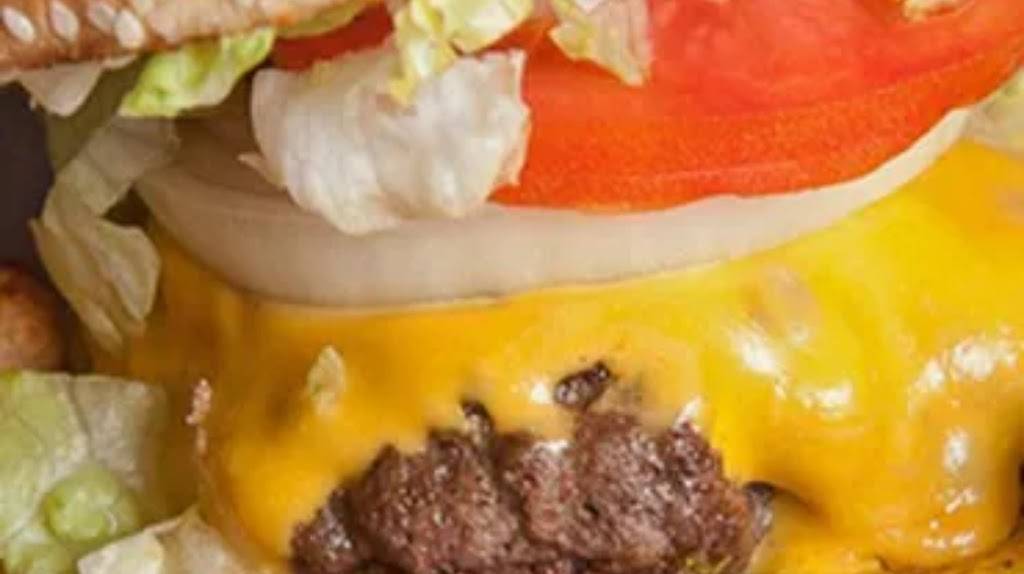 Fresh Burger Grill | restaurant | 33 Legion St, Ringgold, GA 30736, USA | 7069522202 OR +1 706-952-2202