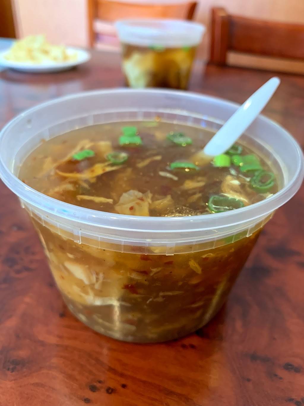 Great Wall | restaurant | 1703 Investors Ave, El Reno, OK 73036, USA | 4052627888 OR +1 405-262-7888