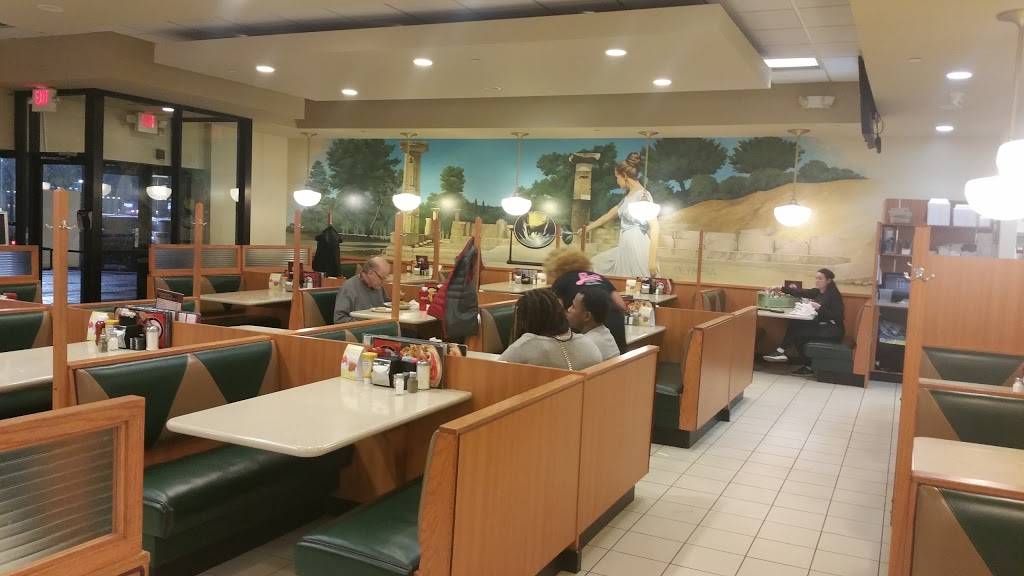 Leos Coney Island | restaurant | 7160 Orchard Lake Rd, West Bloomfield Township, MI 48822, USA | 2486269732 OR +1 248-626-9732