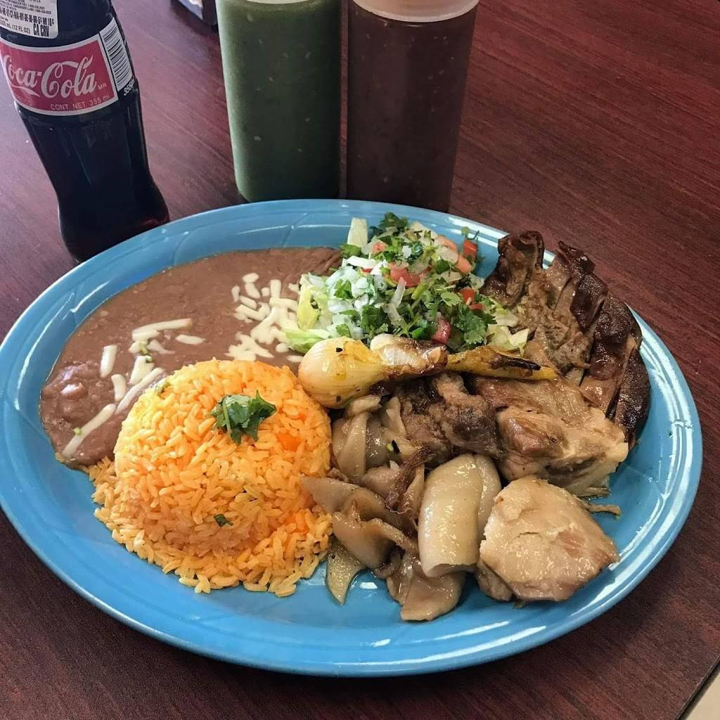 El Antojito Mexican Food | restaurant | 565 E New Circle Rd, Lexington, KY 40505, USA | 8595238699 OR +1 859-523-8699