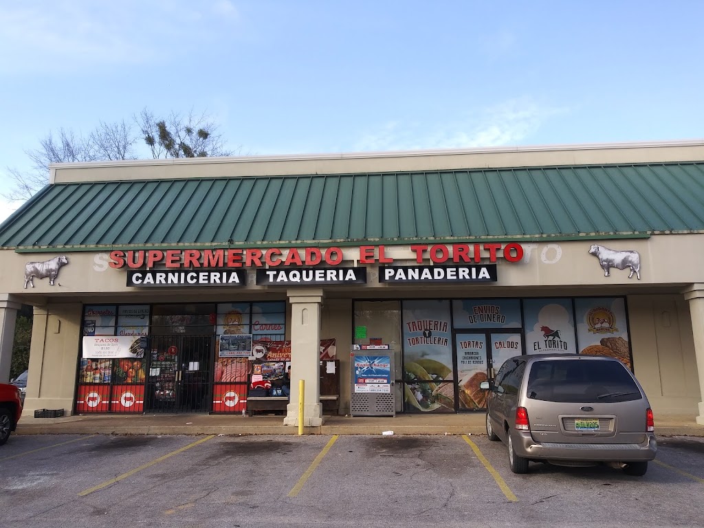 El Torito | restaurant | 3753 Ross Clark Cir, Dothan, AL 36303, USA | 3346712857 OR +1 334-671-2857