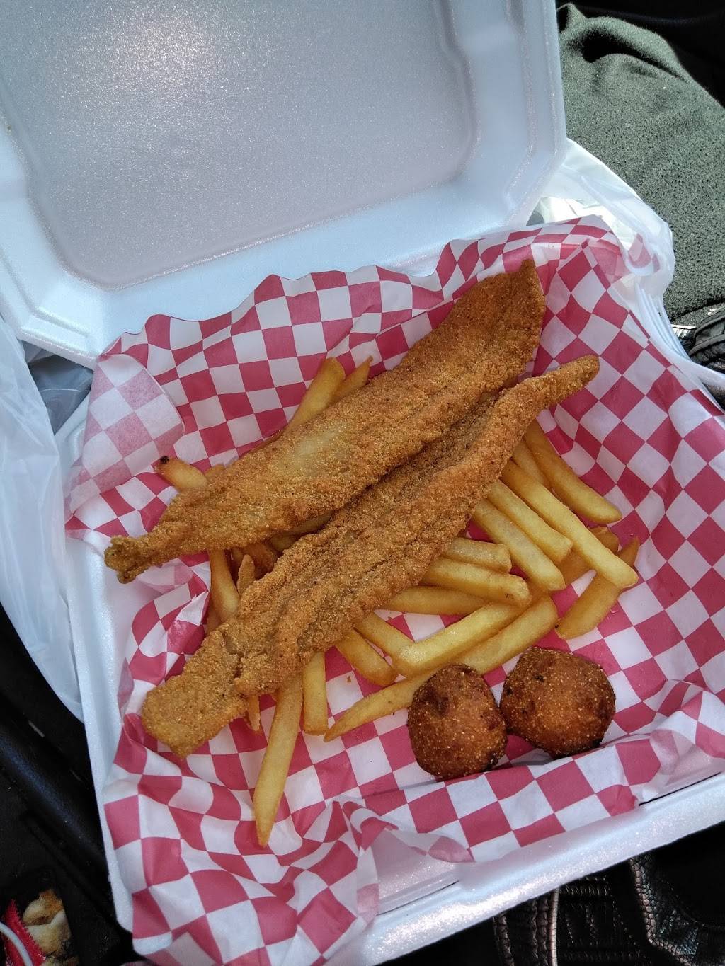 Angies Fish and Wings | restaurant | 5015 S Sheridan Rd, Tulsa, OK 74145, USA | 9186645661 OR +1 918-664-5661