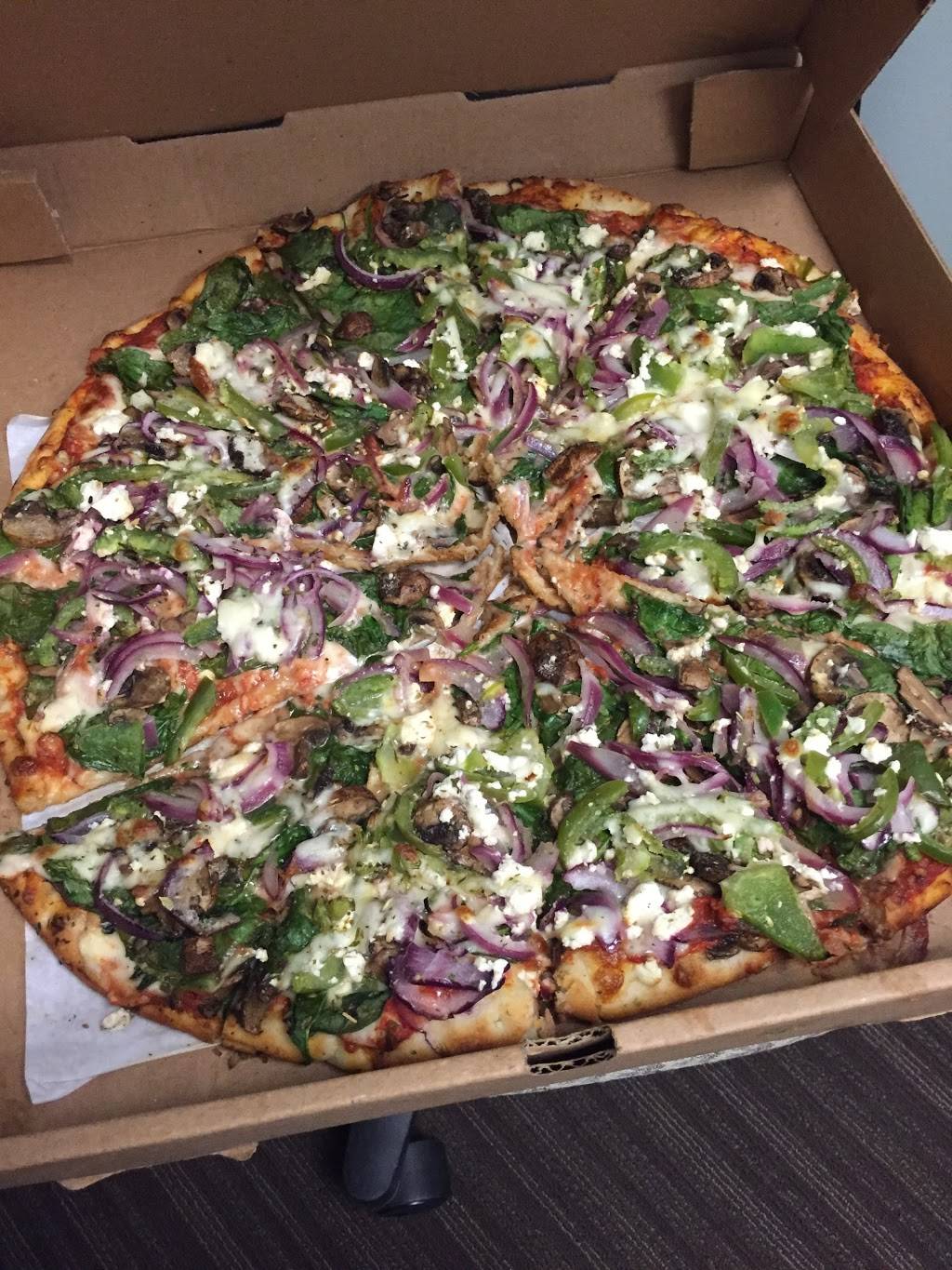 Aldos New York Pizza | restaurant | 2551 Drew St #201, Clearwater, FL 33765, USA | 7272103343 OR +1 727-210-3343