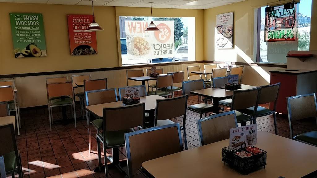Del Taco | meal takeaway | 2701 S Grand Ave, Santa Ana, CA 92705, USA | 7145406157 OR +1 714-540-6157