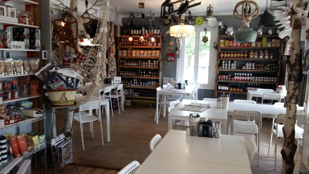 Pain Pain Pain | restaurant | 198 Rue Saint Denis, Saint-Ubalde, QC G0A 4L0, Canada | 4182779196 OR +1 418-277-9196