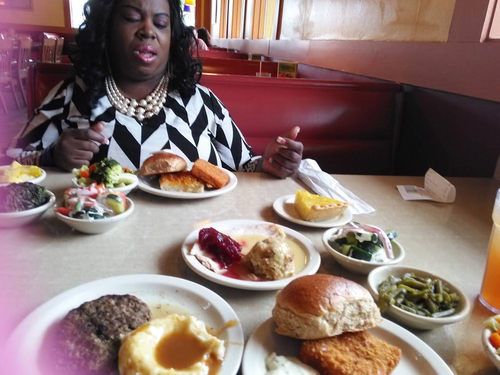 Furrs Fresh Buffet | restaurant | 6465 Samuell Blvd #234, Dallas, TX 75228, USA | 2143218070 OR +1 214-321-8070