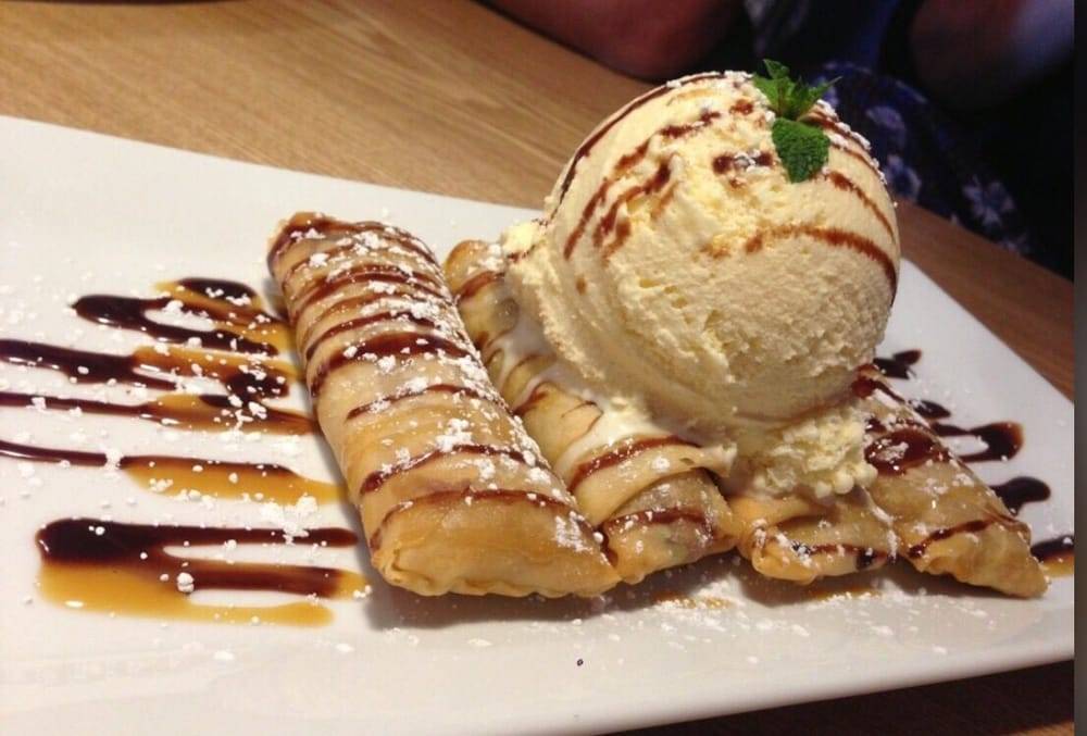 Aroma Thai | restaurant | 27125 Sierra Hwy #120a, Santa Clarita, CA 91351, USA | 6613674995 OR +1 661-367-4995