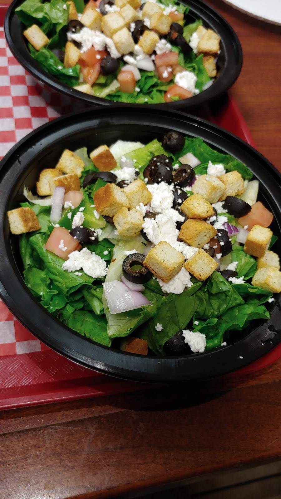 Als Pizzeria and Grill | restaurant | 205 Don Head Village Blvd, Richmond Hill, ON L4C 7R3, Canada | 9057379599 OR +1 905-737-9599