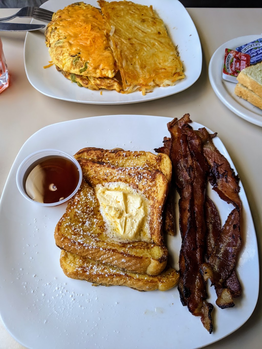 Trap Restaurant | restaurant | 3805 SE 52nd Ave, Portland, OR 97206, USA | 5037776009 OR +1 503-777-6009