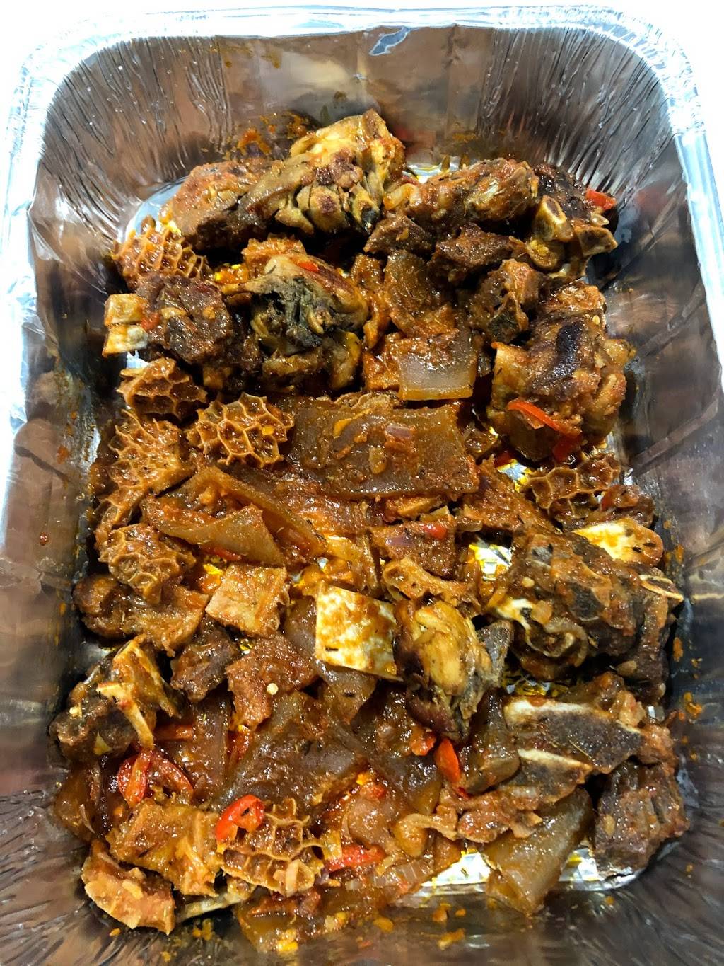 Bubbles African Kitchen | restaurant | Southwest, Atlanta, GA 30331, USA | 7706877330 OR +1 770-687-7330