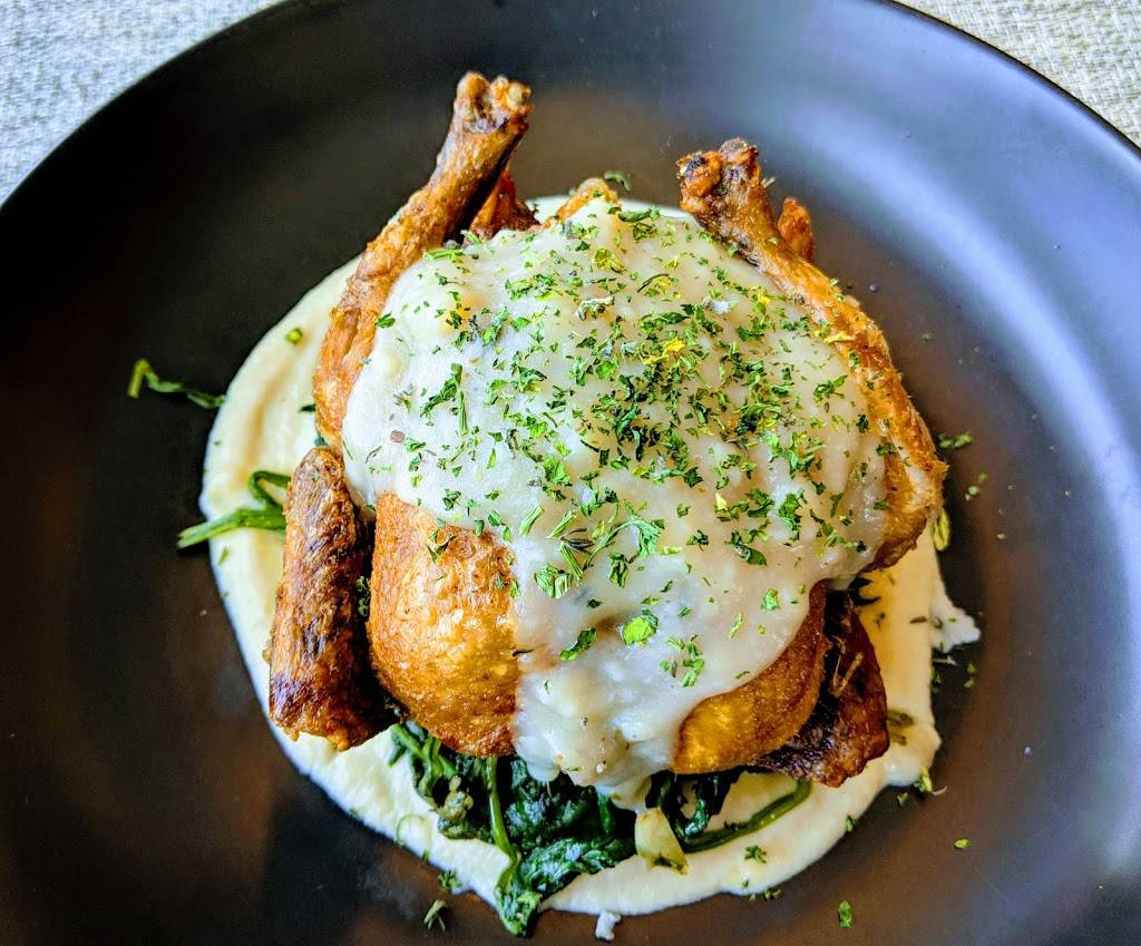 Panorama on Seven | restaurant | 95 Main St, Buffalo, NY 14203, USA | 7168520049 OR +1 716-852-0049