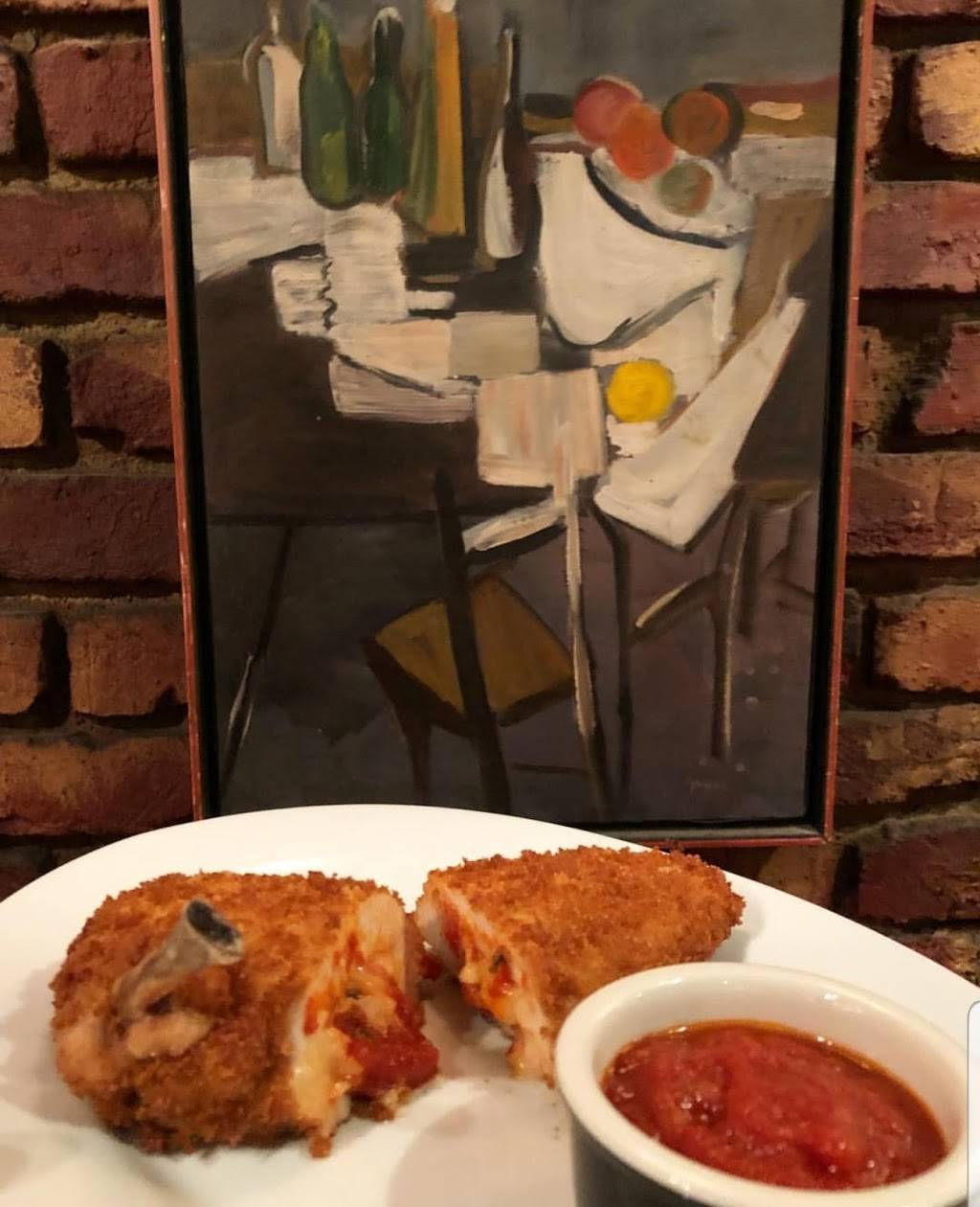 Dear Johns | restaurant | 11208 Culver Blvd, Culver City, CA 90230, USA | 3108819288 OR +1 310-881-9288