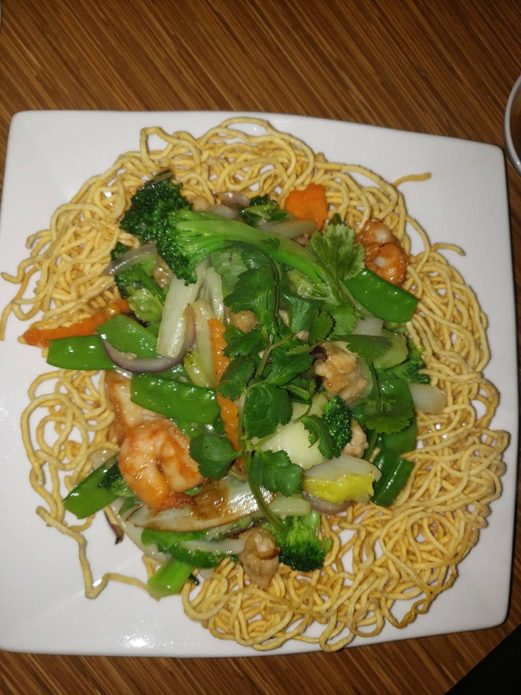 SaDec Bistro | restaurant | 5221 S Power Rd #104, Mesa, AZ 85212, USA | 4805887778 OR +1 480-588-7778