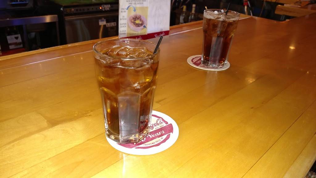 Props On Long Lake | meal takeaway | N1262 County Hwy MD, Sarona, WI 54870, USA | 7153543515 OR +1 715-354-3515