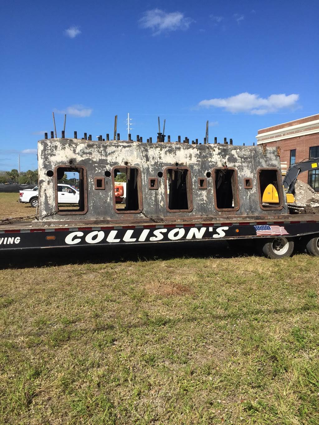 Historic Diesel Power Plant | restaurant | 1246 19th Pl, Vero Beach, FL 32960, USA | 7729344266 OR +1 772-934-4266