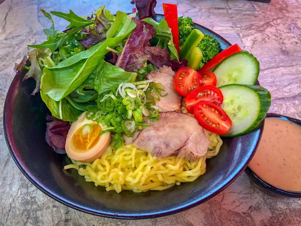 Itadaki | restaurant | 269 Newbury St, Boston, MA 02116, USA | 6172670840 OR +1 617-267-0840