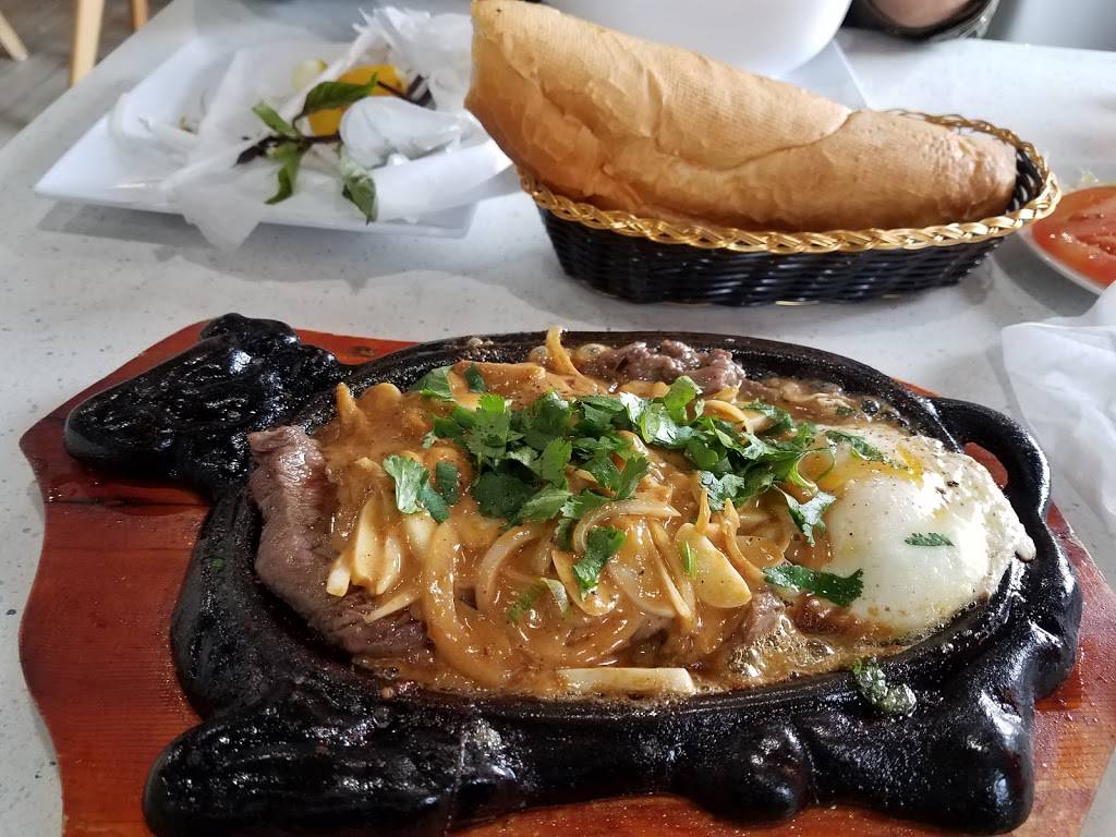 Zink | restaurant | 13571 Beach Blvd, Westminster, CA 92683, USA | 6572273369 OR +1 657-227-3369