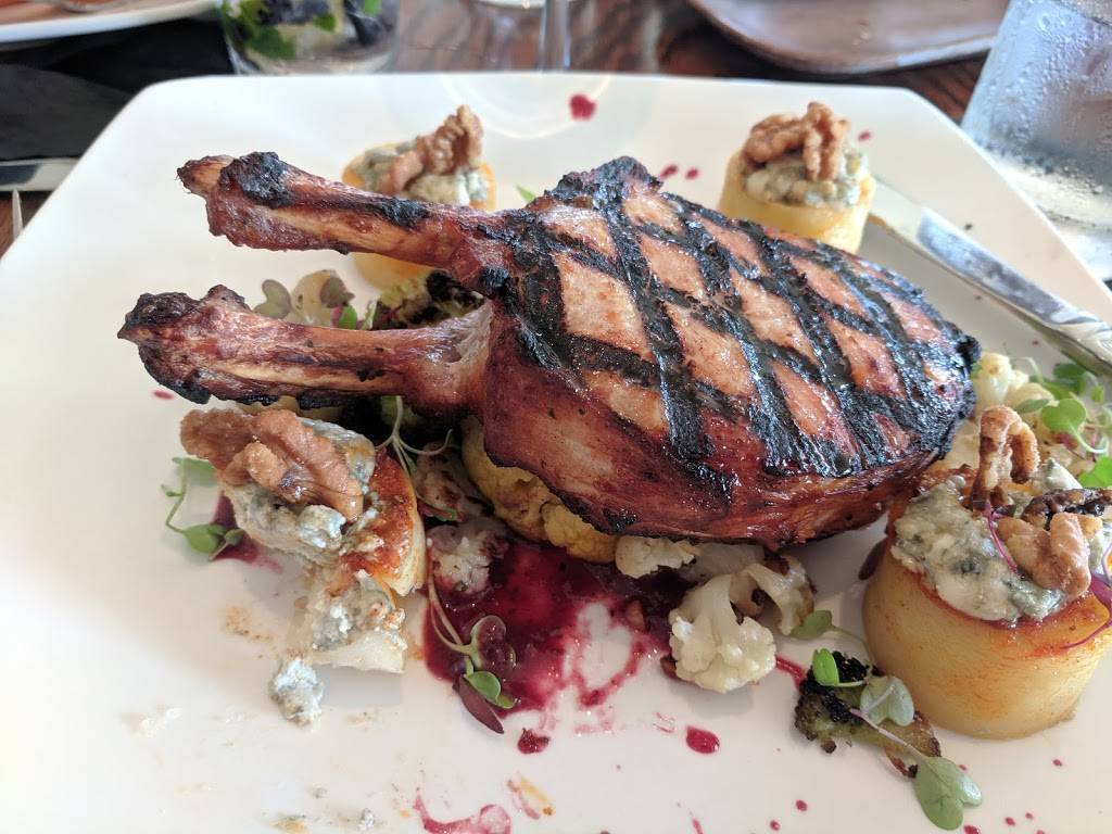 Pier 77 Restaurant | restaurant | 77 Pier Rd, Kennebunkport, ME 04046, USA | 2079678500 OR +1 207-967-8500