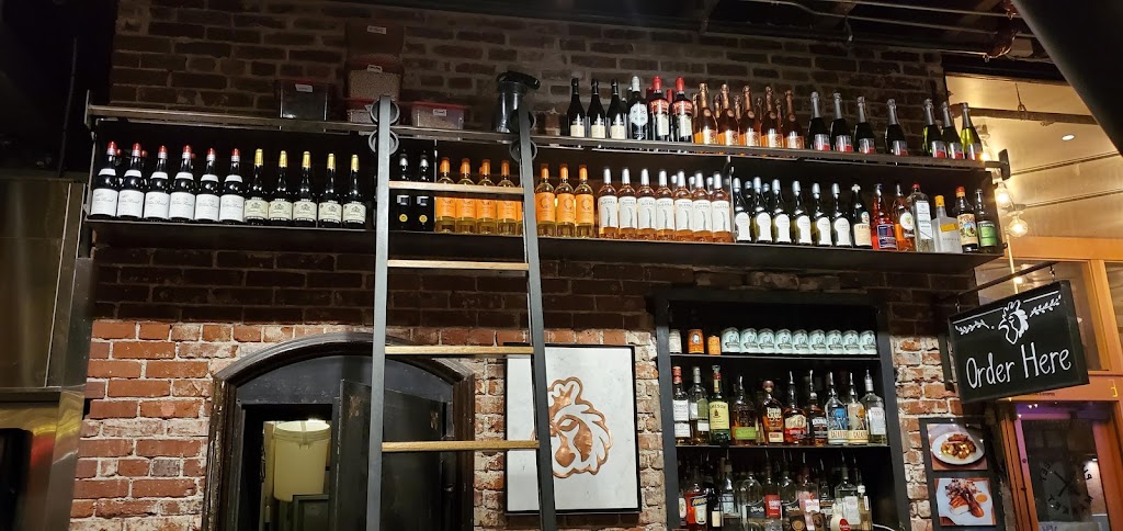 Pollo Bravo | restaurant | 1225 N Killingsworth St, Portland, OR 97217, USA | 5034778999 OR +1 503-477-8999