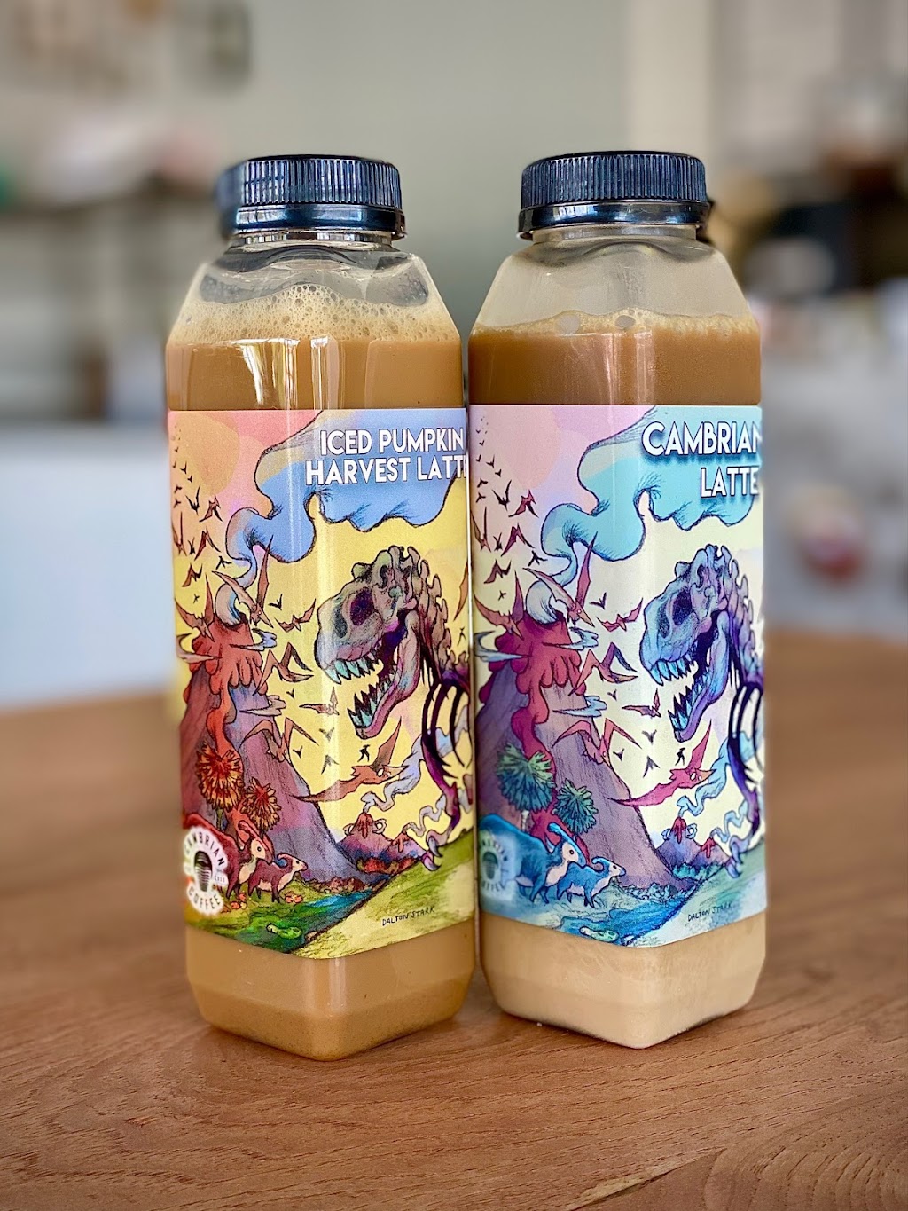 Cambrian Coffee | bakery | 9461 Hammerly Blvd E, Houston, TX 77080, USA | 8326495916 OR +1 832-649-5916