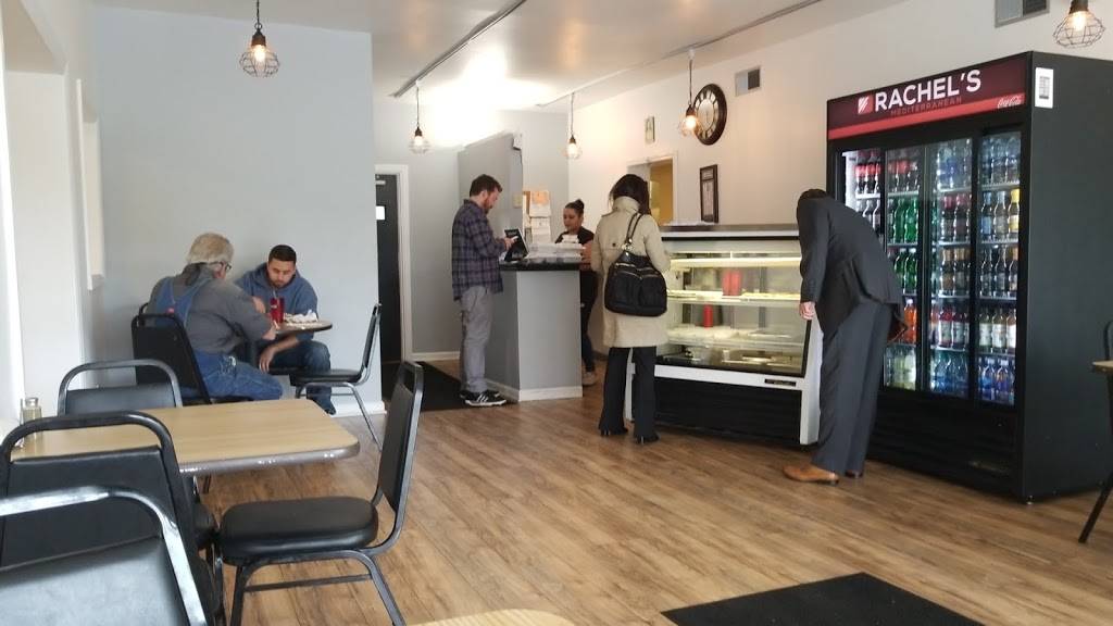 The Original Rachels Mediterranean | restaurant | 5717, 5953 Main St, Williamsville, NY 14221, USA | 7166351100 OR +1 716-635-1100