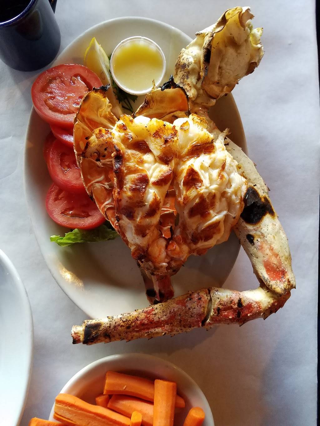 Fish House Vera Cruz | restaurant | 360 Via Vera Cruz, San Marcos, CA 92078, USA | 7607448000 OR +1 760-744-8000