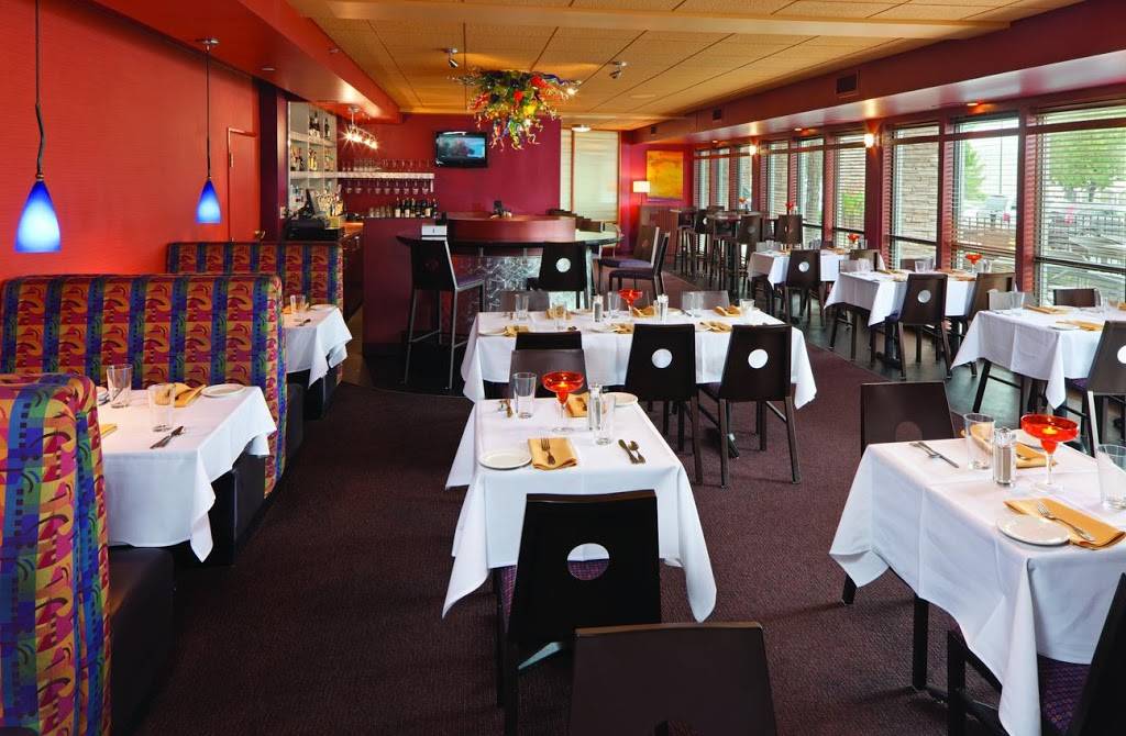 DoubleTree by Hilton Hotel Akron - Fairlawn | cafe | 3150 W Market St, Akron, OH 44333, USA | 3308699000 OR +1 330-869-9000