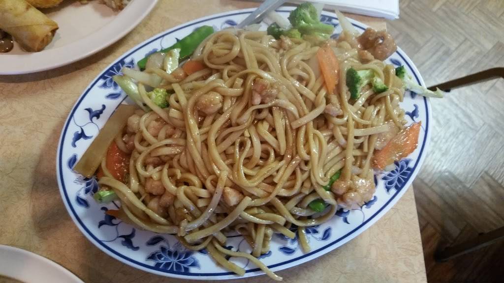 Hong Kong Restaurant | restaurant | 2207 Droste Rd, St Charles, MO 63301, USA | 6369477625 OR +1 636-947-7625