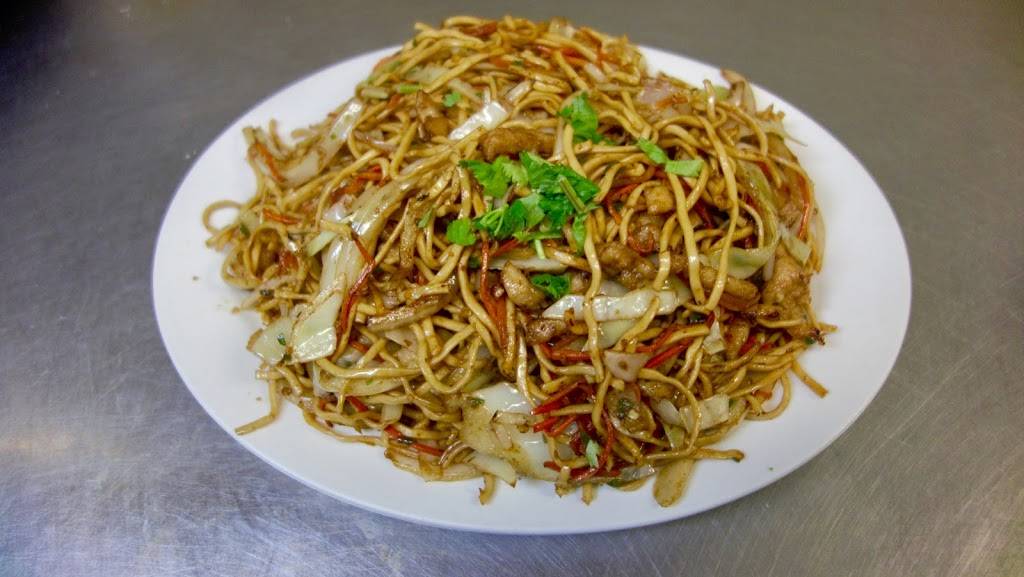 Asian Garden | restaurant | 883 16th Ave, Richmond Hill, ON L4B 3E5, Canada | 9057075788 OR +1 905-707-5788