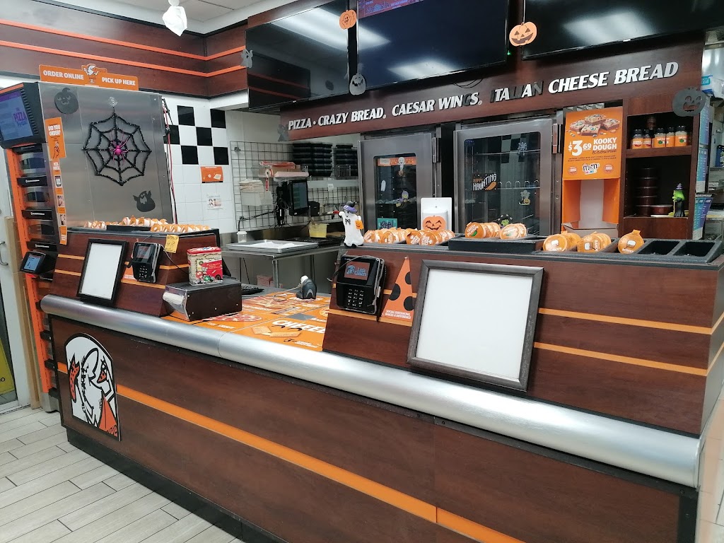 Little Caesars Pizza | meal takeaway | 57 S Lake Powell Blvd, Page, AZ 86040, USA | 9286455565 OR +1 928-645-5565