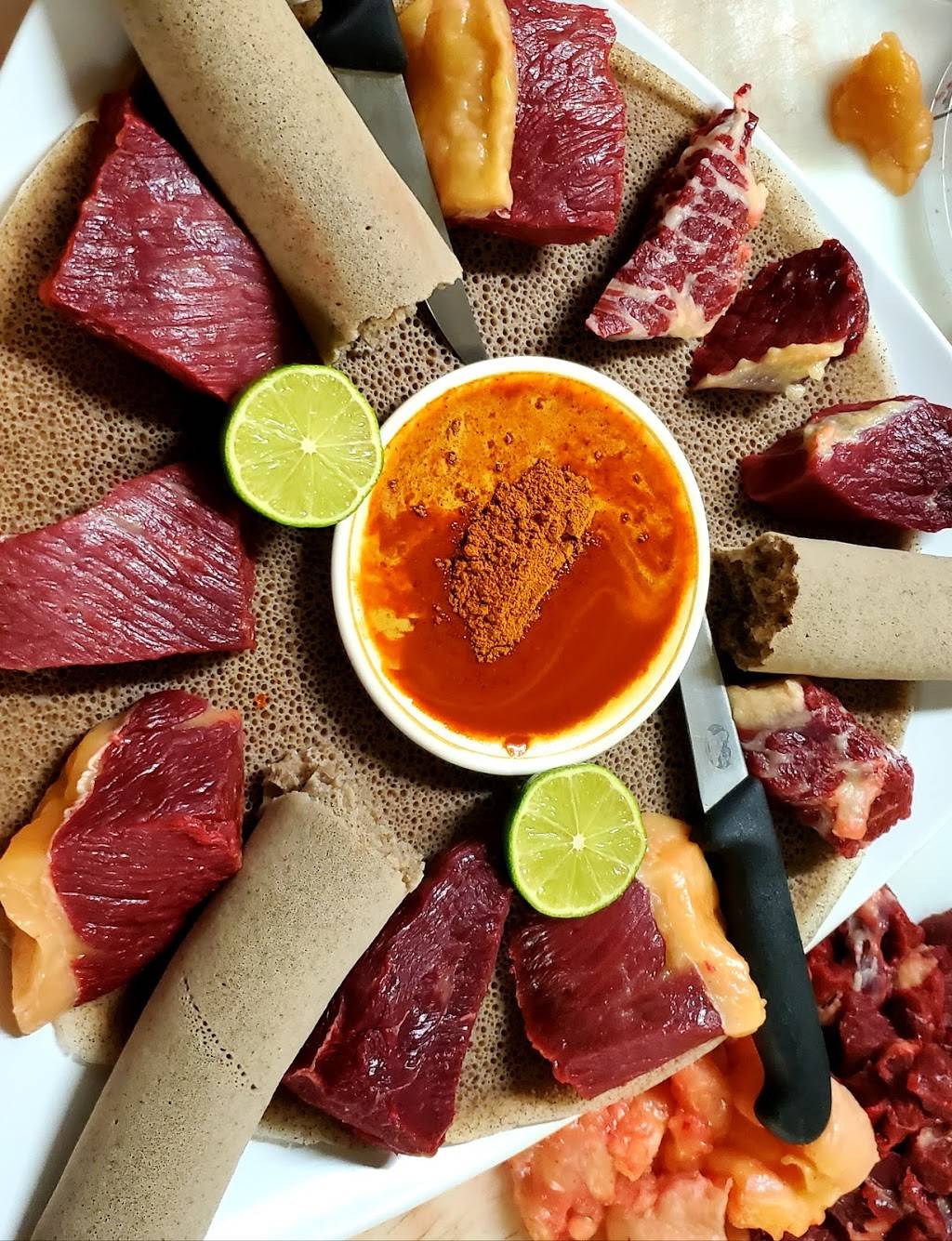 Fidel Ethiopian Bar N Restaurant | restaurant | 8824 Renton Ave S, Seattle, WA 98118, USA | 2067222011 OR +1 206-722-2011