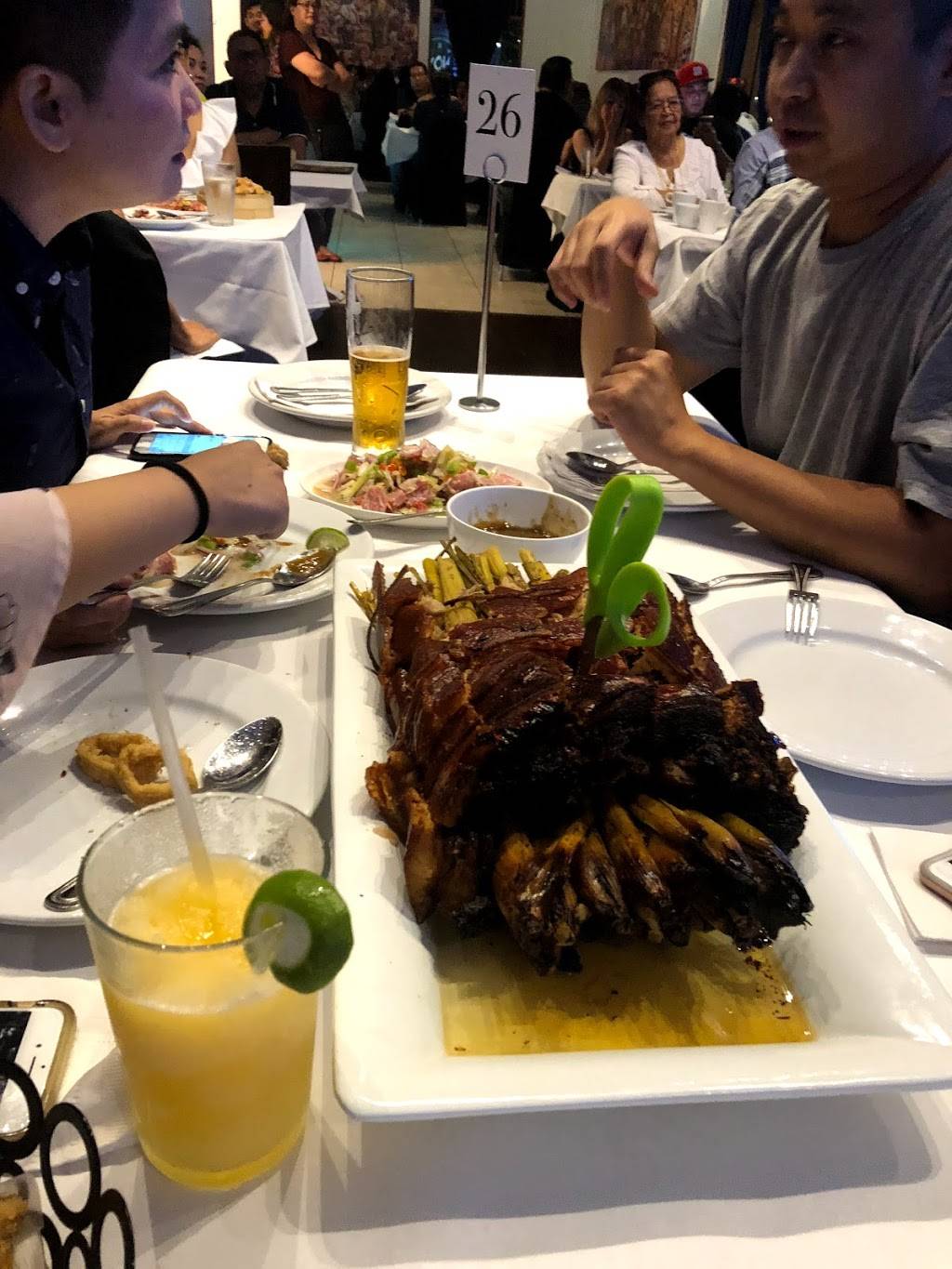 The Noypitz Bar and Grill | restaurant | 3077, 1230 Lakes Dr ste 102, West Covina, CA 91790, USA | 6266991999 OR +1 626-699-1999