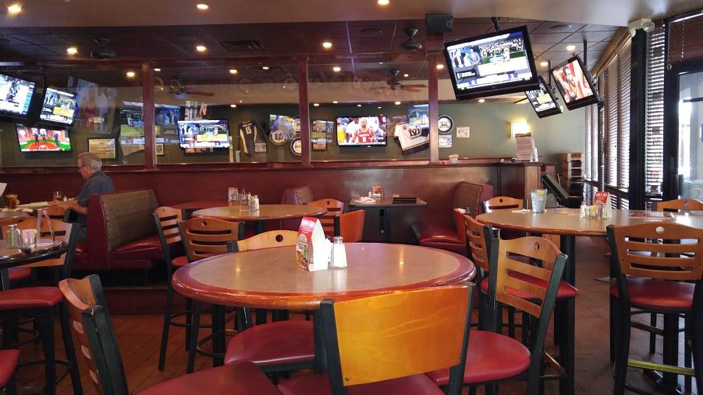 Native Grill & Wings | restaurant | 1339 E Chandler Blvd, Phoenix, AZ 85048, USA | 4802839600 OR +1 480-283-9600