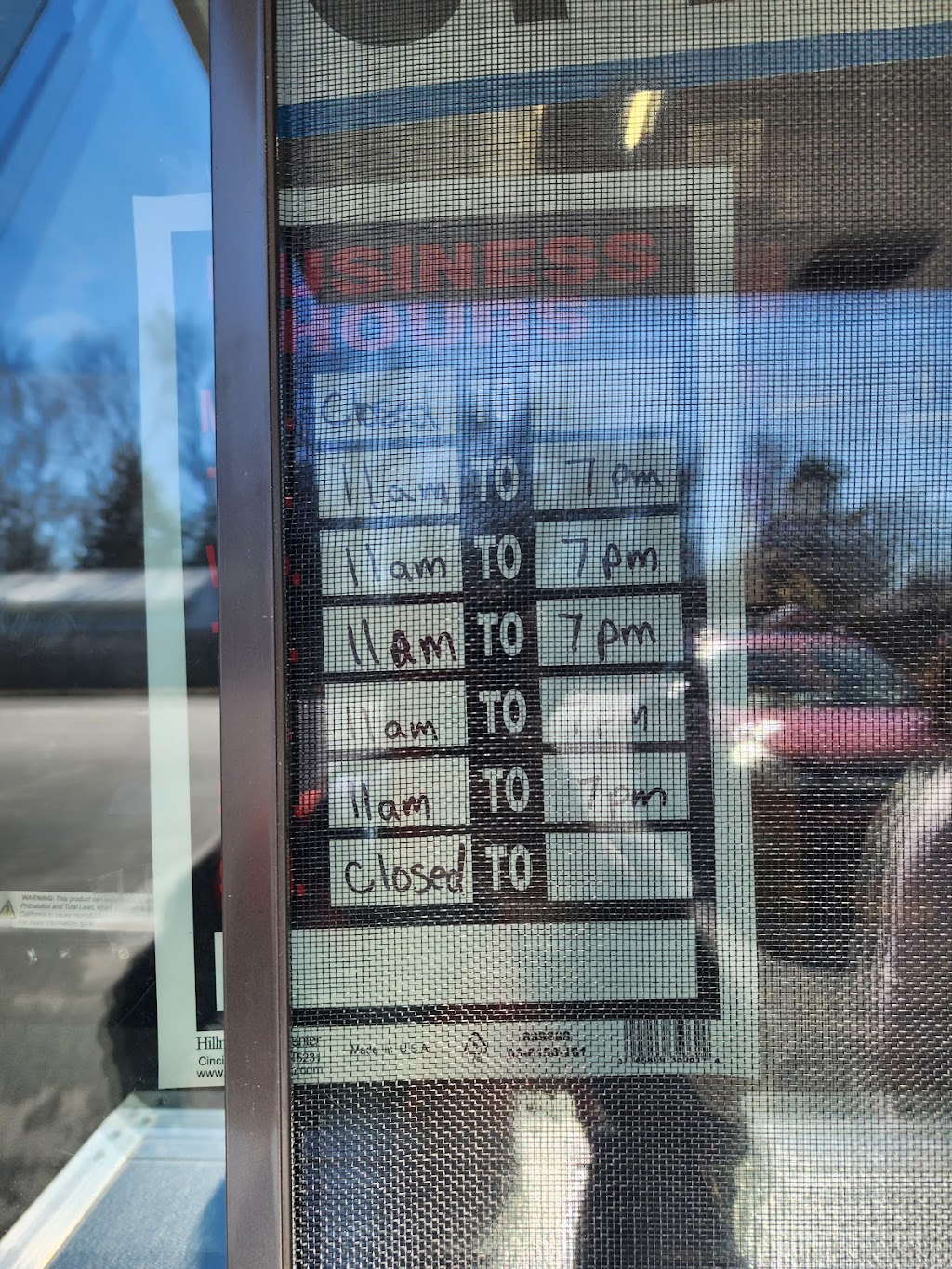 Mamma Sree Asian Food | restaurant | 825 S Mt Olive St, Siloam Springs, AR 72761, USA | 4792289026 OR +1 479-228-9026