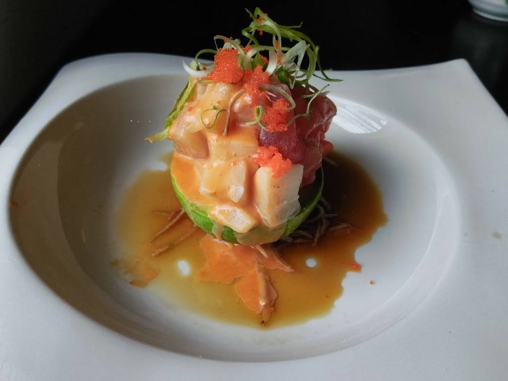 Momiji Sushi Bar & Grill of Sorrento | restaurant | 24400 FL-44, Eustis, FL 32736, USA | 3523572285 OR +1 352-357-2285