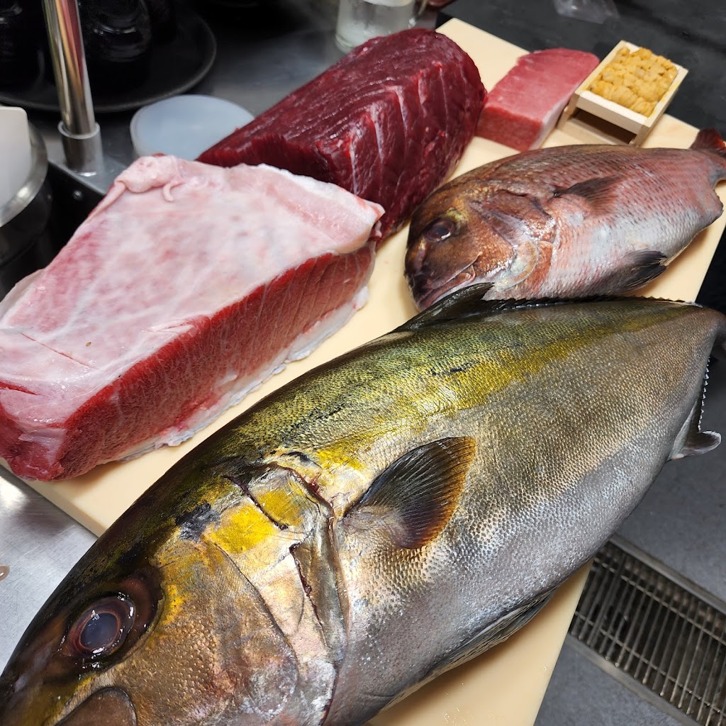 Hachiroku Shokudo & Sake Bar | restaurant | 261 Orange St, New Haven, CT 06510, USA | 2036917984 OR +1 203-691-7984