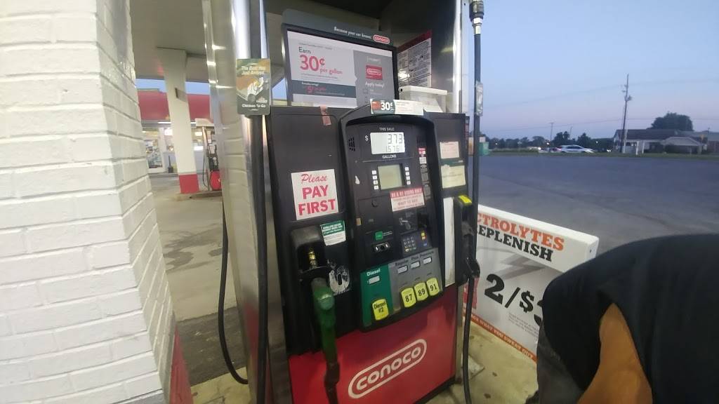 McDonalds | cafe | 712 N Main St, Grain Valley, MO 64029, USA | 8164432517 OR +1 816-443-2517