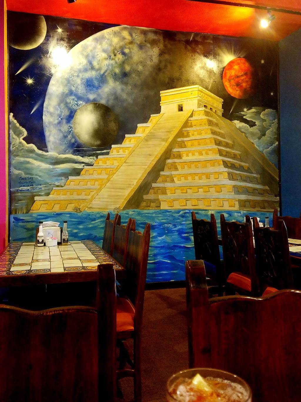 Molcajete Méxican Restaurant | restaurant | 906 G St, Geneva, NE 68361, USA | 4027593071 OR +1 402-759-3071