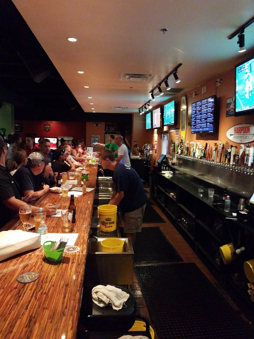 McAuleys Pub | restaurant | 1584 Central Ave, St. Petersburg, FL 33705, USA | 7278955900 OR +1 727-895-5900