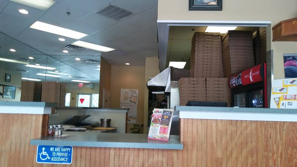 Big Slice Pizza | restaurant | 2878 SW Martin Downs Blvd, Palm City, FL 34990, USA | 7722232771 OR +1 772-223-2771