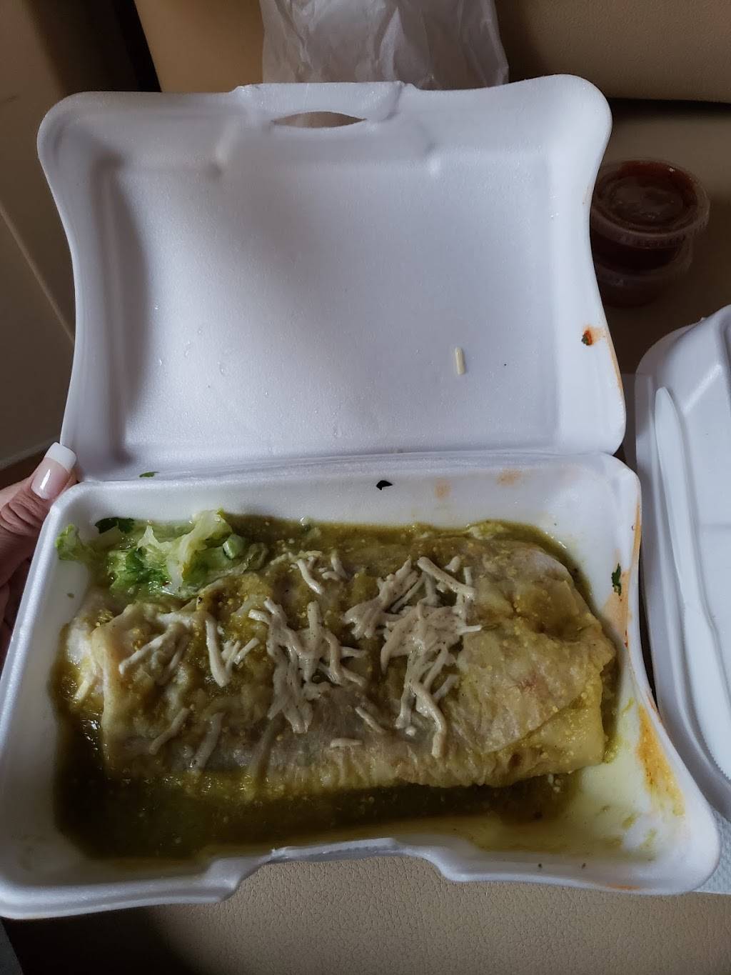 Borreguitas | restaurant | 977 S Garey Ave, Pomona, CA 91766, USA | 6263910700 OR +1 626-391-0700