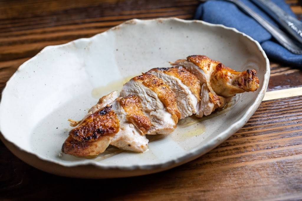 The Monarch | restaurant | 1295 Coast Village Rd, Santa Barbara, CA 93108, USA | 8058690789 OR +1 805-869-0789