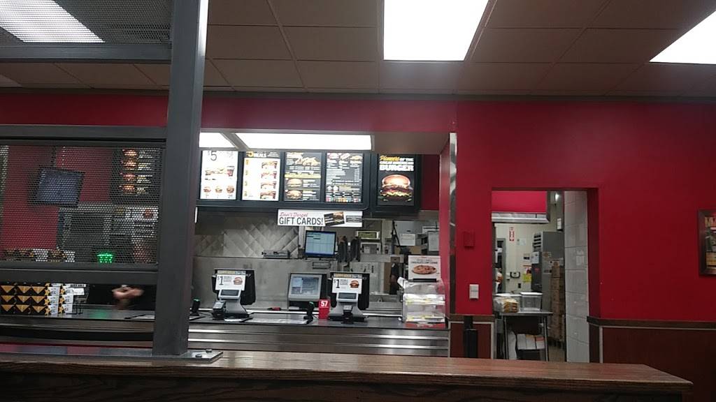 Hardees | restaurant | 5420 N Main St, Cowpens, SC 29330, USA | 8644633917 OR +1 864-463-3917