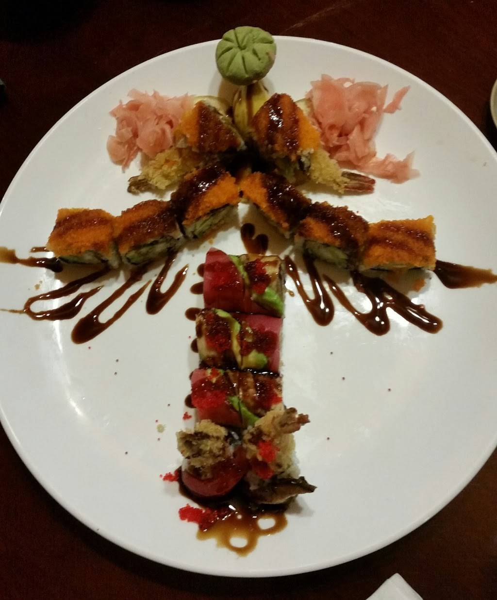 Kobe Steakhouse | restaurant | 2620 Fort Campbell Blvd, Hopkinsville, KY 42240, USA | 2708855777 OR +1 270-885-5777