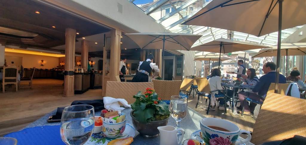 Ludwigs Breakfast | restaurant | 20 Vail Rd, Vail, CO 81657, USA | 9704795461 OR +1 970-479-5461