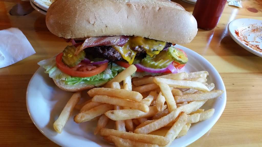 Hy Iu Hee Hee | restaurant | 4309 Burnham Dr, Gig Harbor, WA 98332, USA | 2538517885 OR +1 253-851-7885