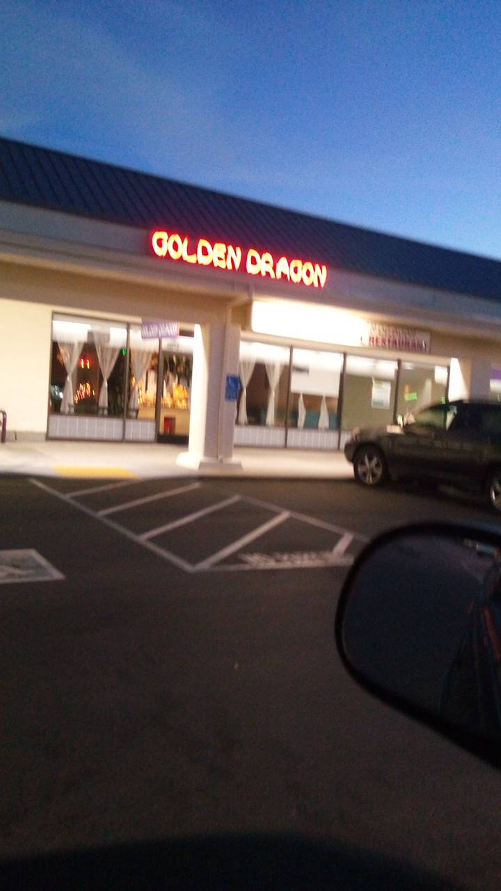 Golden Dragon | restaurant | 11980 CA-88 #2072, Jackson, CA 95642, USA | 2092231476 OR +1 209-223-1476